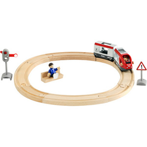 BRIO トラベルスターターセット