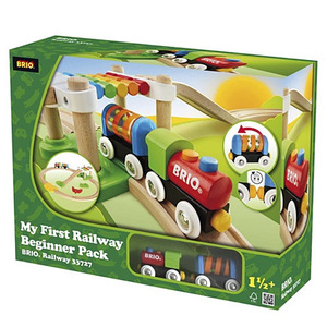 BRIO マイファースト ビギナーセット