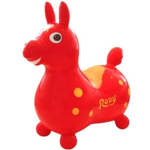 RODY ロディ レッド