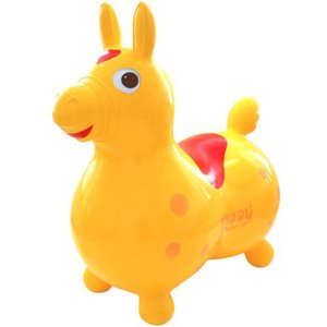 RODY ロディ イエロー