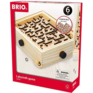 BRIO ラビリンスゲーム