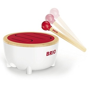 BRIO ドラム